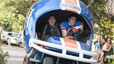 image de la news "22 Jump Street" : une nouvelle bande-annonce qui déchire !