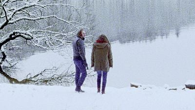 image de la news Après "Un Monde sans femmes", le coup de "Tonnerre" de Guillaume Brac [INTERVIEW]