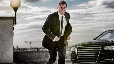 image de la news "Le Transporteur": le tournage de la saison 2 débute en février