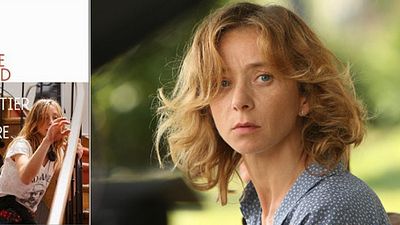 image de la news Sylvie Testud : quand un projet de réalisation tourne au film catastrophe !