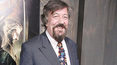 image de la news "24" : Stephen Fry nommé Premier Ministre