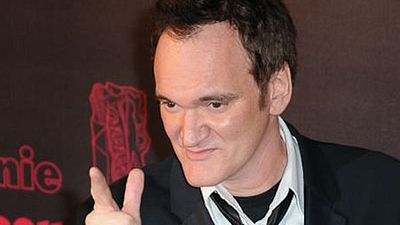 image de la news Tarantino attaque le site qui a publié le scénario de son western !