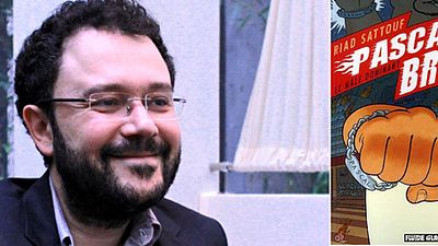 image de la news "Pascal Brutal" bientôt adapté au cinéma ?