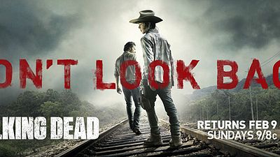 image de la news "The Walking Dead" : un nouveau trailer éprouvant pour la suite de la saison 4 !