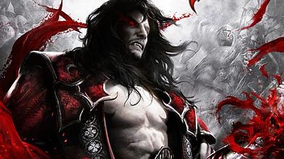image de la news "Castlevania: Lords of Shadow 2" : à la découverte des environnements