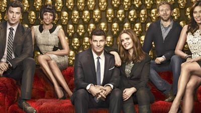 "Bones" renouvelée pour une 10ème saison