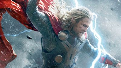 image de la news "Thor 3" : Marvel a trouvé ses scénaristes !
