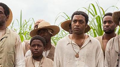 image de la news "12 Years A Slave" : succès en salles et nombre de copies doublé