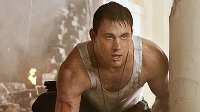 image de la news "X-Men" : Channing Tatum bientôt héros d'un spin-off sur Gambit ?