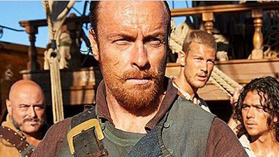 image de la news "Black Sails" a largué les amarres. Qu'en a pensé la presse US ?