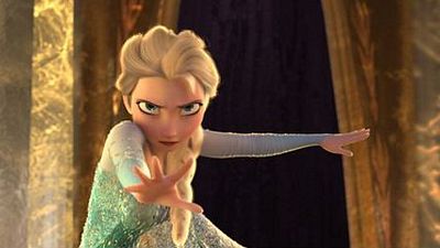 image de la news Annie Awards : "La Reine des neiges" triomphe !