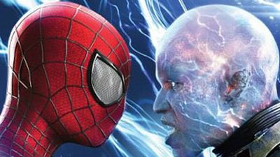 image de la news "The Amazing Spider-Man 2" : une bande-annonce avec plein de méchants !