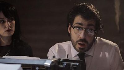 image de la news Golden Moustache imagine le Bureau des Rêves - VIDEO