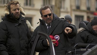 image de la news "The Mysteries of Laura" : McG dirigera le pilote pour NBC !