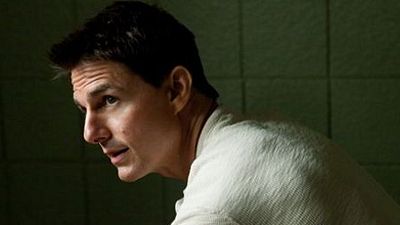 image de la news "Mission : Impossible 4" : Tom Cruise accusé de plagiat !
