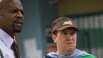 image de la news Audiences du mardi 4 février : "New Girl" et "Brooklyn 99" n'y arrivent pas !