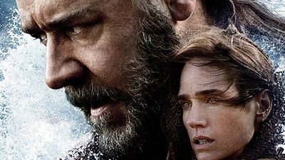 image de la news "Noé" : l'affiche finale française dévoilée ! [PHOTO]