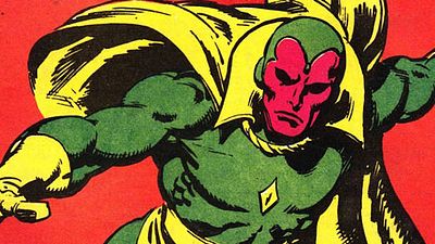 image de la news "Avengers 2" : un nouveau super-héros annoncé pour "The Age of Ultron" !