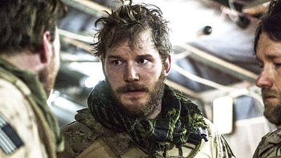 image de la news "Jurassic World" : Chris Pratt parle d'un scénario malin et amusant
