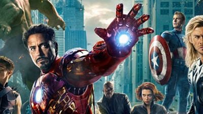 Avengers 2 : Vision, Scarlet Witch, Quicksilver... trop de super-héros à l'écran ? [SONDAGE]
