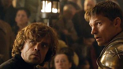 image de la news "Game of Thrones" : HBO dévoile 15 minutes d'images inédites de la saison 4