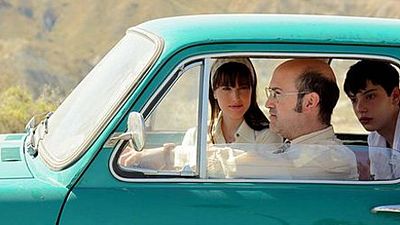 image de la news Goya 2014 : "Amour" récompensé, David Trueba sacré