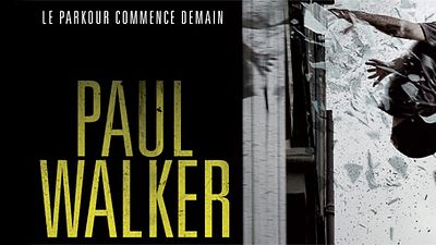 image de la news Paul Walker : la surprenante affiche de son dernier film "Brick Mansions"