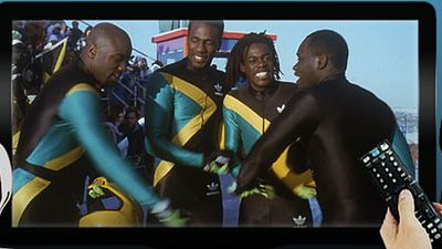image de la news Ce soir à la télé : on mate "Rasta Rockett", on zappe "Da Vinci Code"