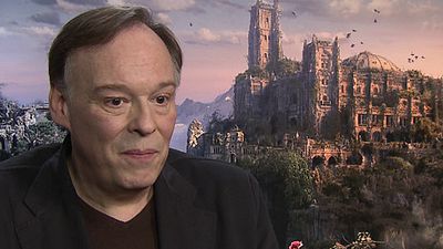 image de la news "Fantomas", "Le Cavalier suédois"... : Christophe Gans évoque ses projets maudits [VIDEO]