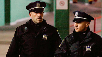 image de la news 5 bonnes raisons de (re)voir "The Town" ce soir sur HD1