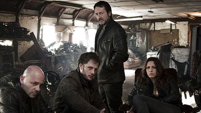 image de la news "Braquo" : le 1er épisode de la saison 3 disponible sur YouTube