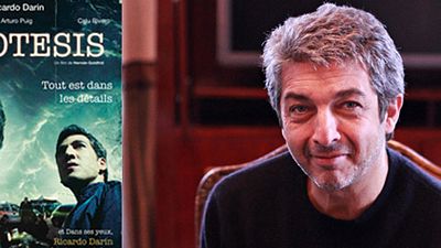 image de la news Ricardo Darin : "Être acteur, c'est jouer, pas être" [INTERVIEW]