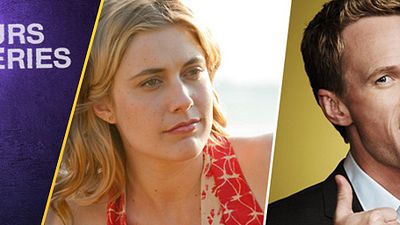 image de la news Une héroine pour le spin-off de "How I Met" au menu de "Tueurs en Séries" !