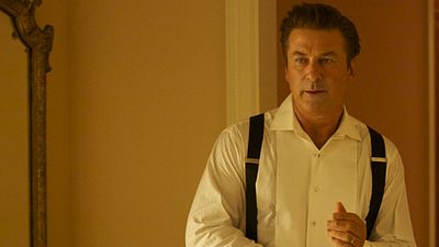 image de la news Alec Baldwin dans "New York Unité Spéciale" !