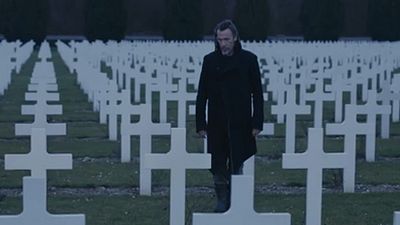 image de la news Géraldine Maillet signe son premier clip pour Florent Pagny [VIDEO]
