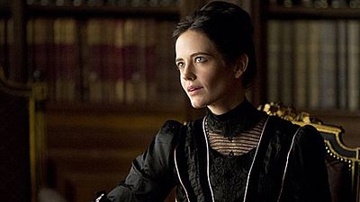 image de la news "Penny Dreadful" : sexe, hémoglobine et possession dans la bande-annonce