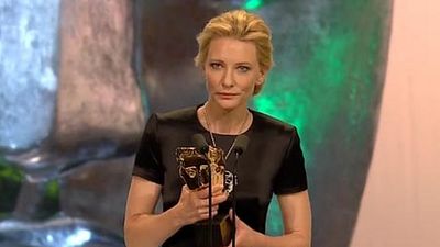 image de la news L'hommage de Cate Blanchett à Philip Seymour Hoffman