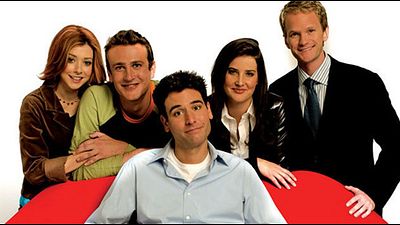 image de la news How I Met Your Mother : les 10 surprises de l'épisode final