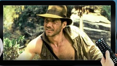 Ce soir à la télé : on mate "Indiana Jones et le Temple maudit", on zappe "Le Fan"