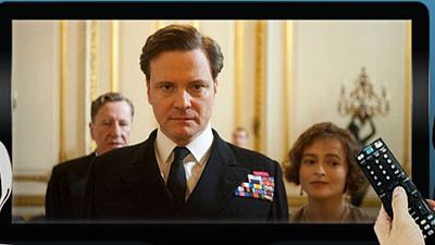 image de la news Ce soir à la télé : on mate "Le Discours d'un roi", on zappe "Yamakasi"