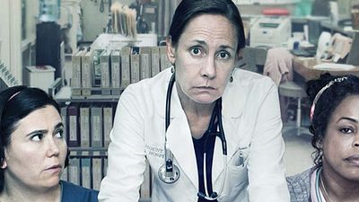 image de la news Getting On renouvelée par HBO pour une saison 2