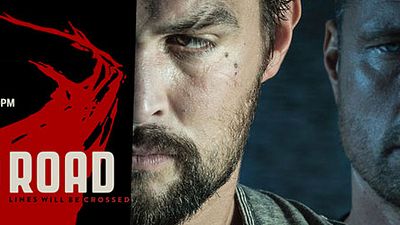 image de la news The Red Road : la nouvelle série avec Jason Momoa déjà en France