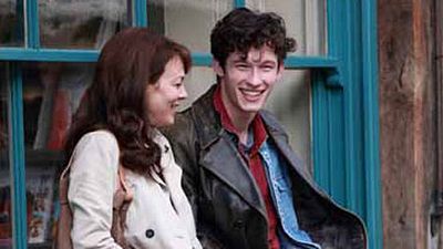 image de la news "Leaving" : une mini-série anglaise le 20 mars sur Arte