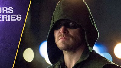 image de la news Arrow passe la troisième au menu de "Tueurs en Séries" !