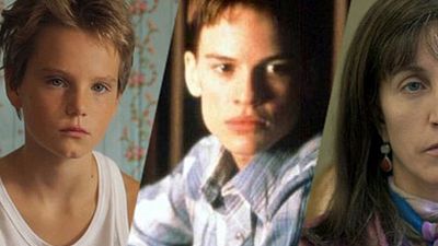 image de la news Si vous avez aimé "Tomboy", voici 10 oeuvres à (re)découvrir sur le même thème