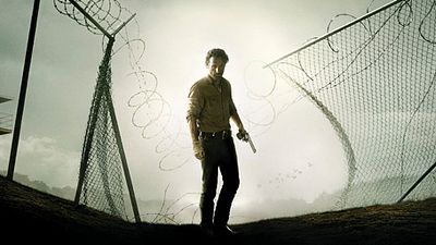 image de la news The Walking Dead : la chaîne AMC répond à Frank Darabont sur la polémique