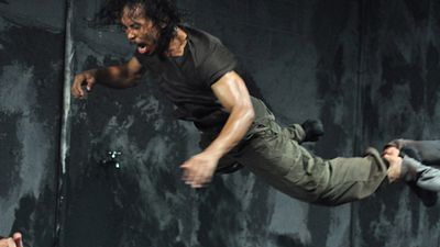 image de la news The Raid : Chris Hemsworth dans le remake américain ?