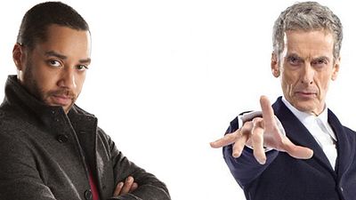 image de la news Doctor Who : un nouveau personnage récurrent dans la saison 8