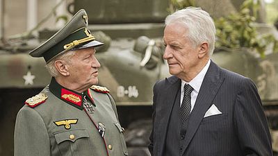 image de la news "Diplomatie" : découvrez la carte interactive de Paris sous l'Occupation