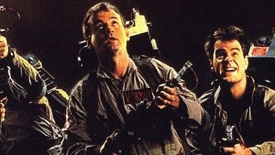 image de la news S.O.S. Fantômes : que sont devenus les acteurs du film ?